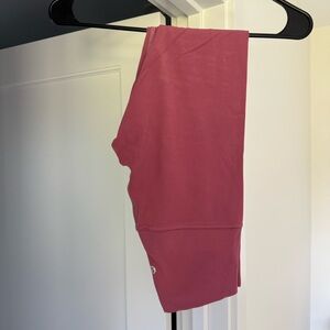 Lululemon align legging size 4